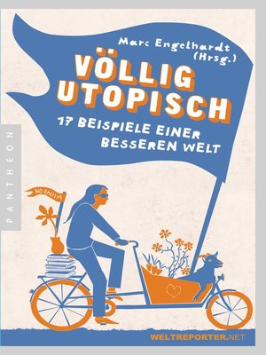 cover image of Völlig utopisch